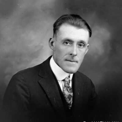 HATHAWAY, Fred