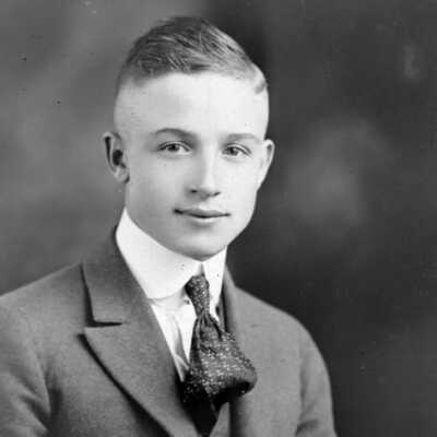 CRANSTON, Royal