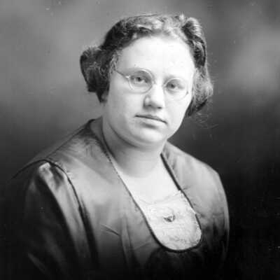 PUTNAM, Evelyn