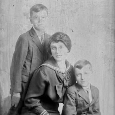 UNIDENTIFIED family