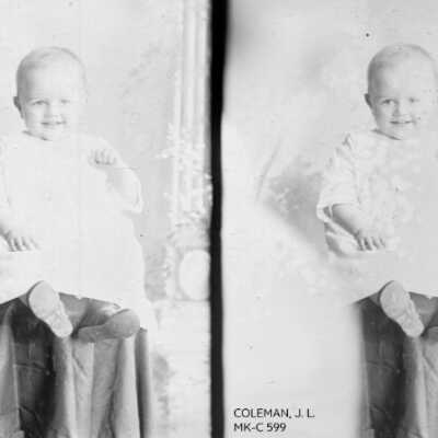 COLEMAN, J. L.