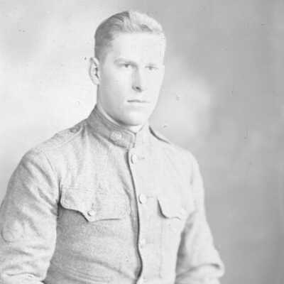 SPERRY, Howard