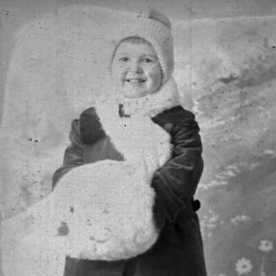 UNKNOWN, Robert
