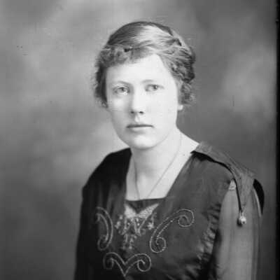 SMITH, Mary