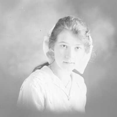 EDWARDS, Unidentified