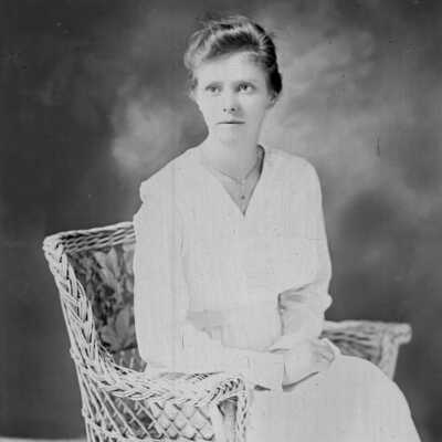 MERRIOTT, Mildred