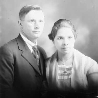 UNKNOWN Family