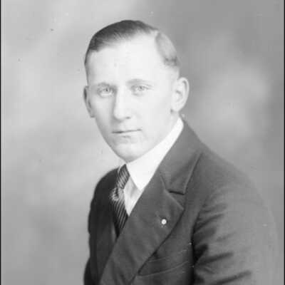 Gordon SHAVER MB-G 1B