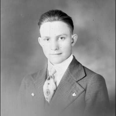 UNKNOWN, Wilber