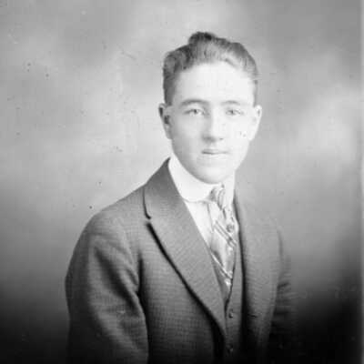 MYERS, Ralph