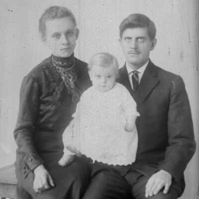 BANCROFT, Judson