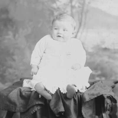 Unknown CHILDREN