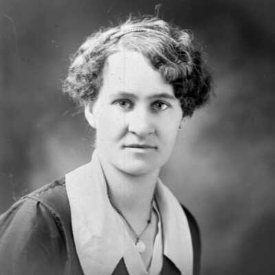 THURSTON, Carrie