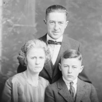 UNKNOWN Family