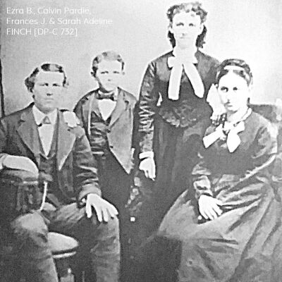 FINCH Children
