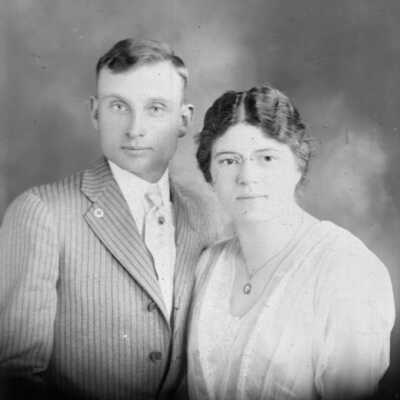 REED, Earnest Family