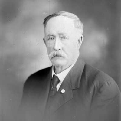 REED, LeRoy