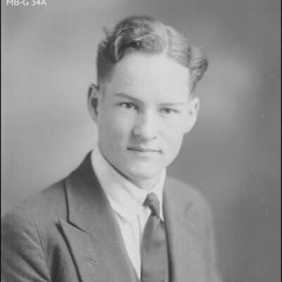 HOSTETLER, Lawrence