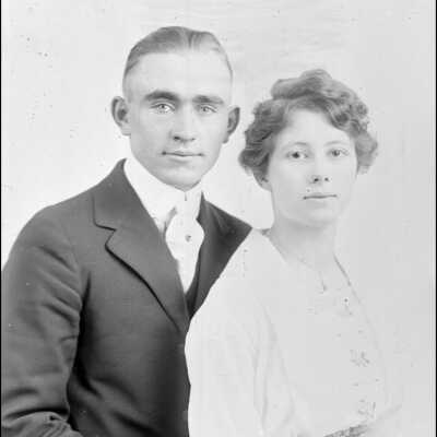 WANG, Emerson Family