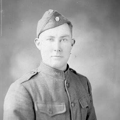 TROOP, Ernest