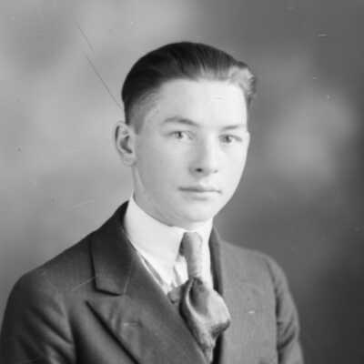 ATKINSON, Thomas