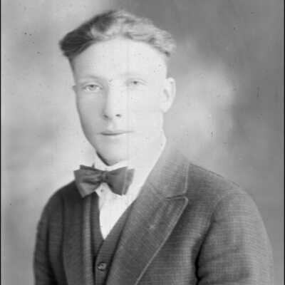SCHNEIDER, Julius