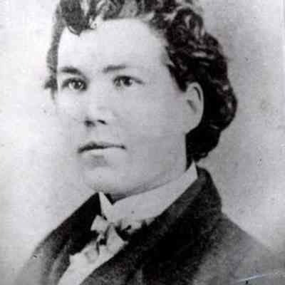 SEELEY, Sarah
