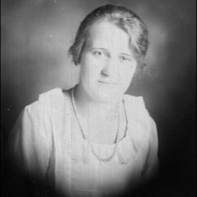 JONES, Marion