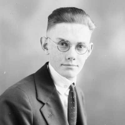 EATON, Mark