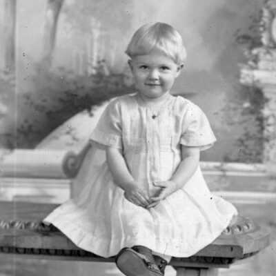 OLSON, Mrs. C. J.