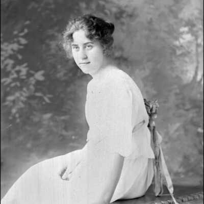 SCHAFER, Eva