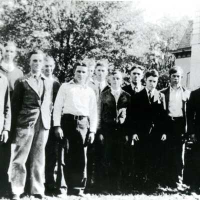 CCC Camp