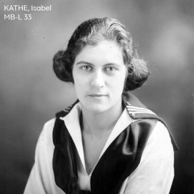 KATHE Isabel