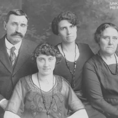 UNKNOWN Family