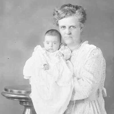 HOTCHKISS, Hattie