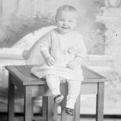 SPITZLEY, Will