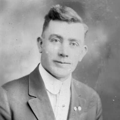 RADEMACHER, Herman