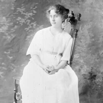 SCHAFER, Eva