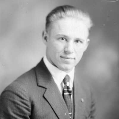 Russell FRANK MB-G 35B