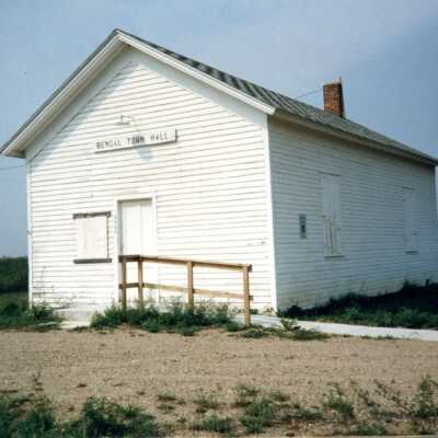 Bengal Township Hall