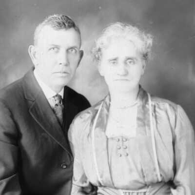 PUTNAM, Amos Family