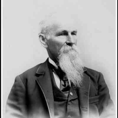 CROSS, Samuel O.