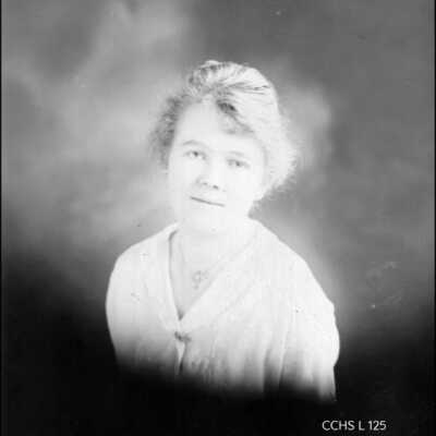 DURKEE, Dorothy