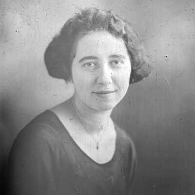 DAGGITT, Arline