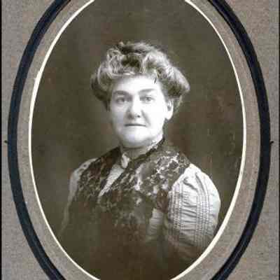 THOMAS, Eliza (Washington)