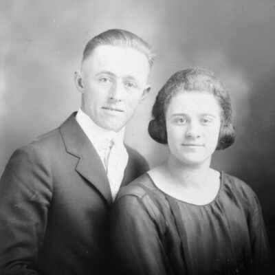 UNKNOWN Family
