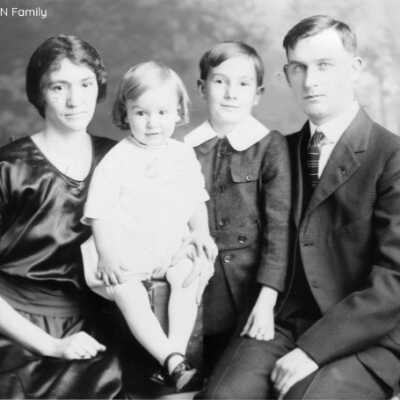 UNKNOWN Family