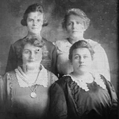 STEEL, Mrs. George