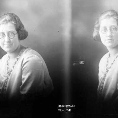 UNKNOWN MB-L 15B