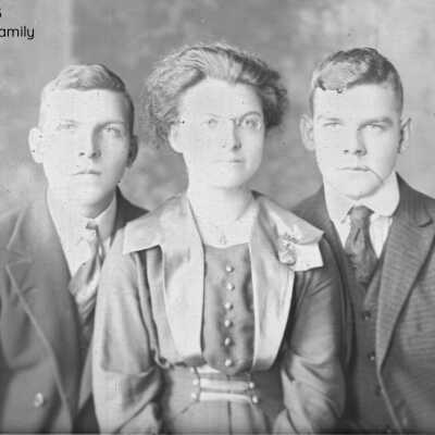 KIMBLE family